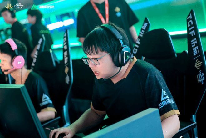 比赛面貌 比赛面貌